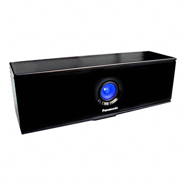 光學傳感器 - 攝像頭模塊