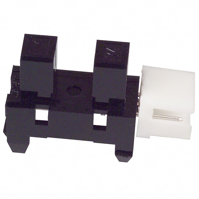 光學(xué)傳感器 - 光電斷路器 - 槽型 - 邏輯輸出