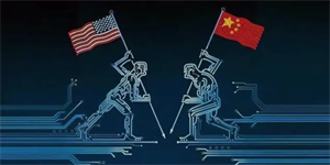 中美芯片大戰，韓國三星居然成了“炮灰”