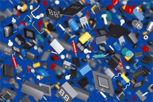 常見的電子元器件種類有那些？電子元器件怎么區別？