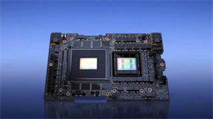 英偉達(dá)用于云端AI計算和超算應(yīng)用的超級芯片GH200全面投產(chǎn)