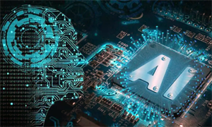 AIGC帶飛四大芯片廠，英偉達等四大芯片廠銷量看增、股價大漲