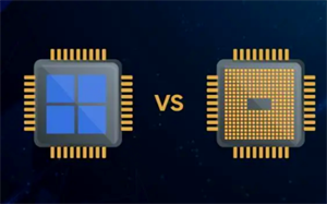 GPU不能完全取代CPU的最大原因是什么？