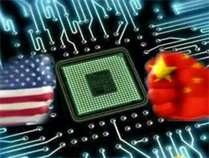 如果我國(guó)所有軍備芯片只有14NM，美國(guó)軍備芯片是5NM，那么在戰(zhàn)爭(zhēng)上的差距會(huì)體現(xiàn)在什么地方？