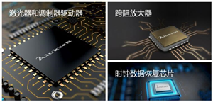 傲科光電：新一代收發(fā)芯片實(shí)現(xiàn)量產(chǎn)化，打破壟斷開啟增長(zhǎng)新曲線