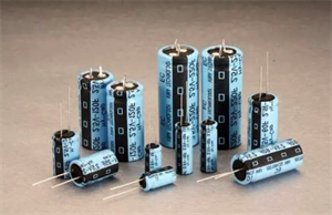 電子元器件中的電容電阻電感：區別、應用與知名品牌