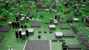 工信部：加快關鍵芯片、高精度傳感器、操作系統等新技術新產品的研發和推廣應用