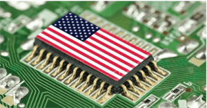 美擬擴大對華芯片限制，英偉達CFO：將令美產業永久喪失機會