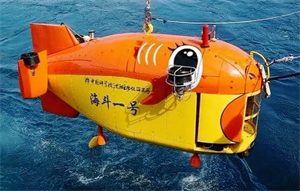 海斗一號(hào)：國(guó)產(chǎn)潛水艇的電子元器件和芯片
