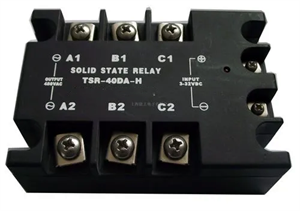 什么是固態(tài)繼電器？固態(tài)繼電器有那些品牌和型號？