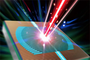 新型光子芯片突破高性能計(jì)算“帶寬瓶頸”