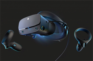 為什么蘋果不把vr產品的電源和芯片、音源等全部外置，頭戴的只有顯示屏？