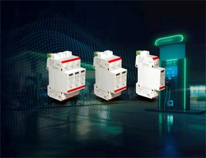 美國柏恩Bourns宣布高性能直流浪涌保護裝置系列——Model1420A系列spd