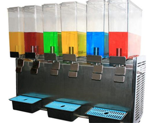 冷飲機廠家采購芯片和電子元器件需要注意那些事項？