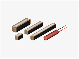 TDK推出兩款銅內電極壓電執行器