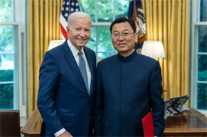 中國駐美大使：若美國對中國芯片行業(yè)實(shí)施更多限制 中方定會做出回應(yīng)