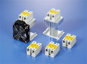 固態繼電器的特點及應用領域