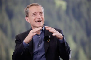 英特爾CEO基辛格：如果沒了中國的訂單，再建全球最大的晶圓廠就沒必要了！