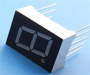 LED數(shù)碼管的特點(diǎn)和應(yīng)用領(lǐng)域！