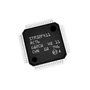 STM32F4與德州儀器C2000區別！