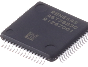 Renesas瑞薩電子RA6T3 MCU：為各種應(yīng)用中高效的電機控制提供動力
