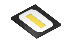 AMS艾邁斯歐司朗推出智能多像素EVIYOS 2.0 LED，適用于高精度自適應(yīng)車頭燈，開啟道路照明新紀(jì)元