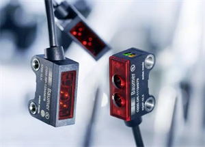 探秘光電傳感器：揭開神秘面紗，了解工作原理及作用