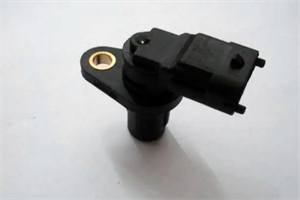 凸輪軸位置傳感器工作原理及作用！