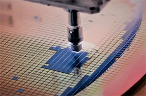 國產高速調制器芯片在寧產業化，這將實現國產高速光芯片的新突破!