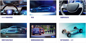 ST意法半導體和博格華納已簽署車規碳化硅器件供應協議