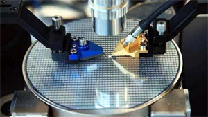 IDC:預(yù)計2024半導(dǎo)體市場將同比增長20.7％達6259億美元