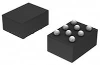 ST意法ST1PS01同步降壓變換器介紹、特性、應用以及原理圖