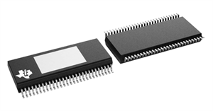 TI德州儀器TAS6424R-Q1 具有負載突降保護和 I2C 診斷功能的 75W、2MHz 數字輸入4 通道汽車用D類音頻放大器