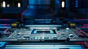 海關總署公布：8、9月集成電路進出口連續環比增長