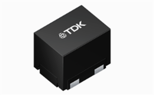 新品發布！TDK推出首款 SMD 沖擊電流限制器