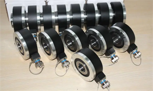 工業電機效率提升的關鍵——編碼器