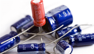 預計2023年全球鋁電解電容器市場規模約為633.8億元，同比下降1.9%