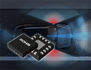 ROHM羅姆推出新型BD2311NVX-LB柵極驅(qū)動(dòng)器IC