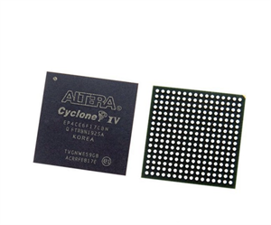 阿爾特拉EP4CE6F17I7N可編程邏輯器件(CPLD/FPGA)工作原理