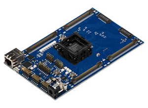 Infineon英飛凌AURIX TC3X7評(píng)估板的工作原理、特性、及應(yīng)用框圖