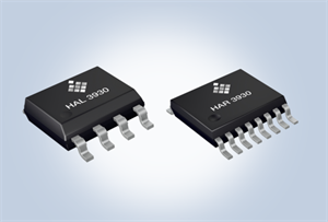 TDK發布兩款精確的霍爾效應位置傳感器，適用于汽車和工業應用場景