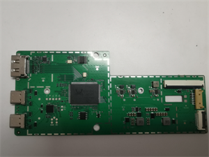 國產化顯示器接口芯片：Type-C接口臺式顯示器方案