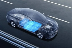 上海將加大汽車芯片供給能力，推動自主芯片裝車應用