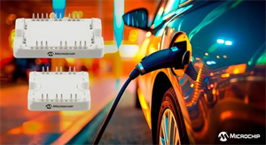 微芯Microchip推出壓接式端子電源模塊SP1F和SP3F實(shí)現(xiàn)自動(dòng)化安裝過程，為大批量生產(chǎn)提供免焊接解決方案