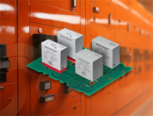 Bourns伯恩斯新型浪涌保護(hù)組件系列 提供符合標(biāo)準(zhǔn)規(guī)范的浪涌抑制及先進(jìn)的熱保護(hù)