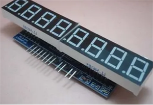 什么是數(shù)碼管驅(qū)動(dòng)芯片？數(shù)碼管驅(qū)動(dòng)芯片如何使用