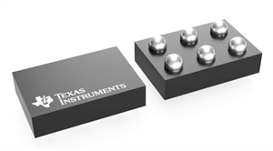 德州儀器TPS61299YBHR同步升壓轉換器的工作原理、特征、應用以及引腳圖