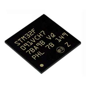 意法半導(dǎo)體代理商-STM32F091VCH7單片機中文參數(shù)、優(yōu)缺點、應(yīng)用和引腳圖