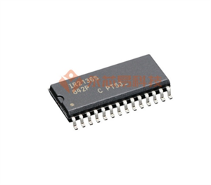 英飛凌IR2136STRPBF柵極驅動IC優缺點、參數、應用和引腳封裝圖