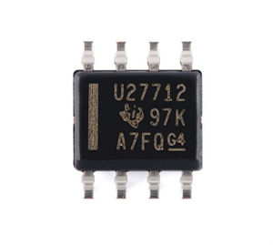 德州儀器UCC27712DR柵極驅(qū)動IC優(yōu)缺點、中文參數(shù)、應(yīng)用和引腳封裝圖